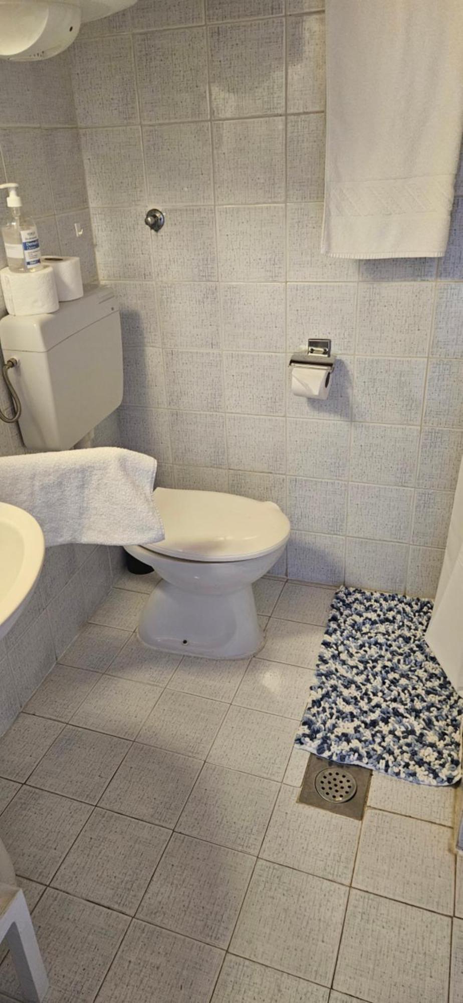 Salyna "Rooms Bela" Ičići Rom bilde